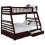 Newhall - Bunk Bed With 2 Drawers
