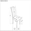 Stone - Dining Chair (Set of 2) - Beige