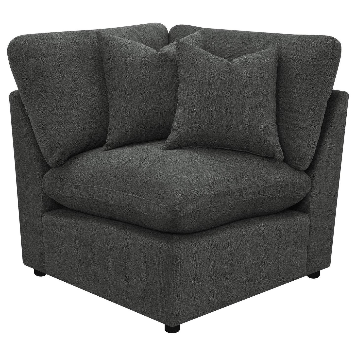 Hollander - Power Reclining Sectional