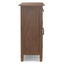 Connaught - Entryway Storage Cabinet