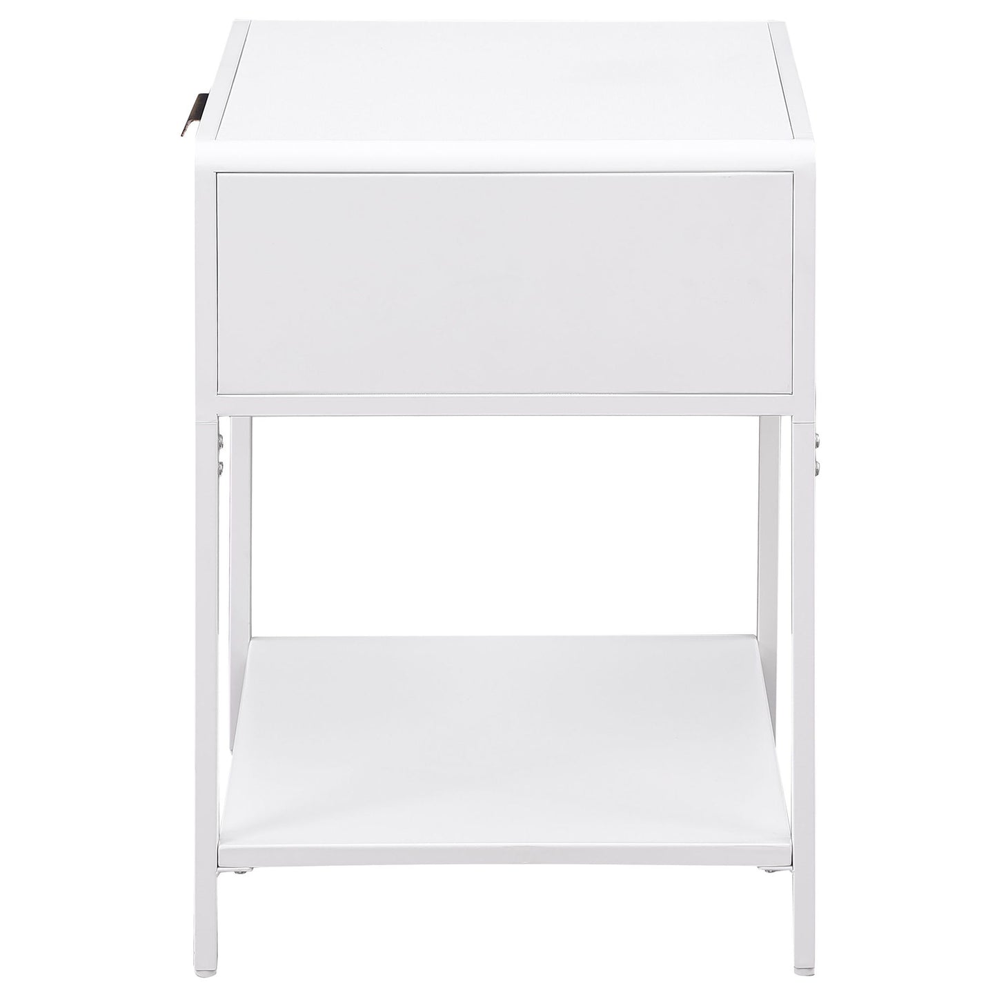 Duncan - 1 Drawer Bedside Table