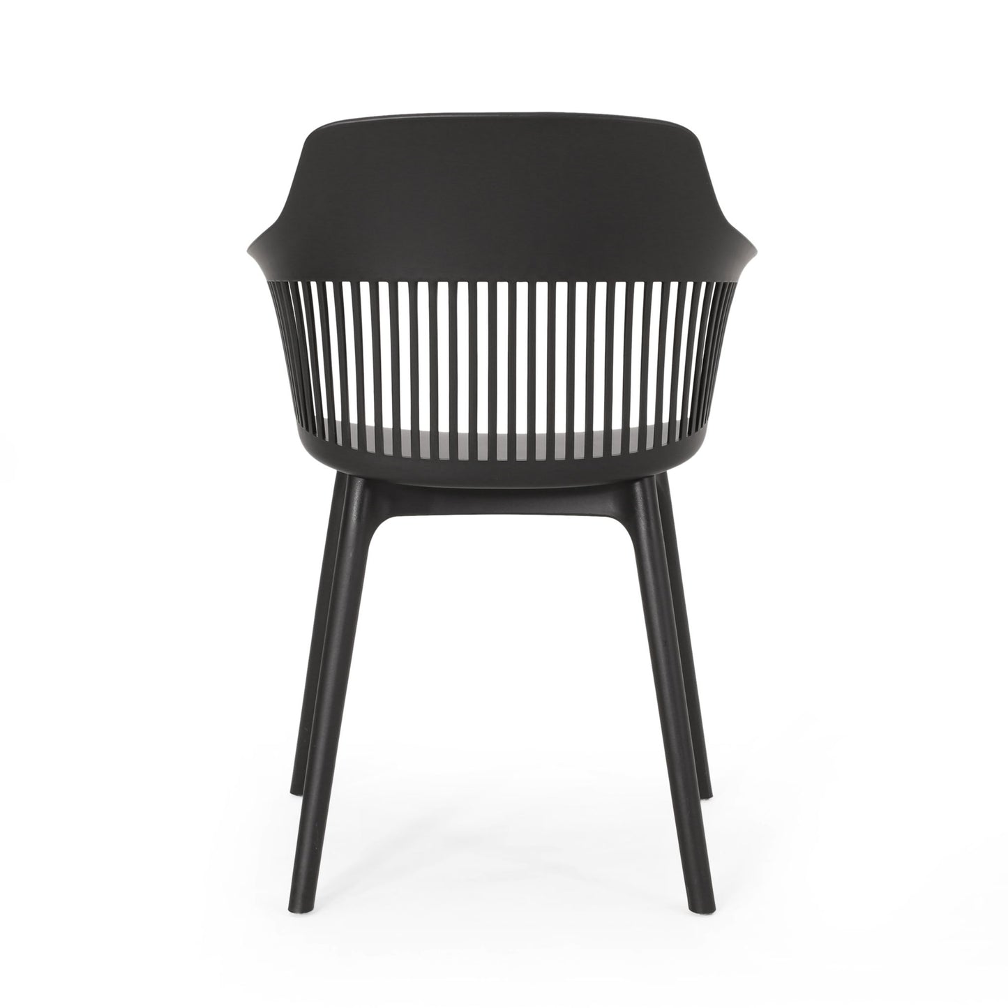 Dahlia - Chair (Set of 2)