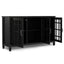 Connaught - Traditional Buffet Cabinet