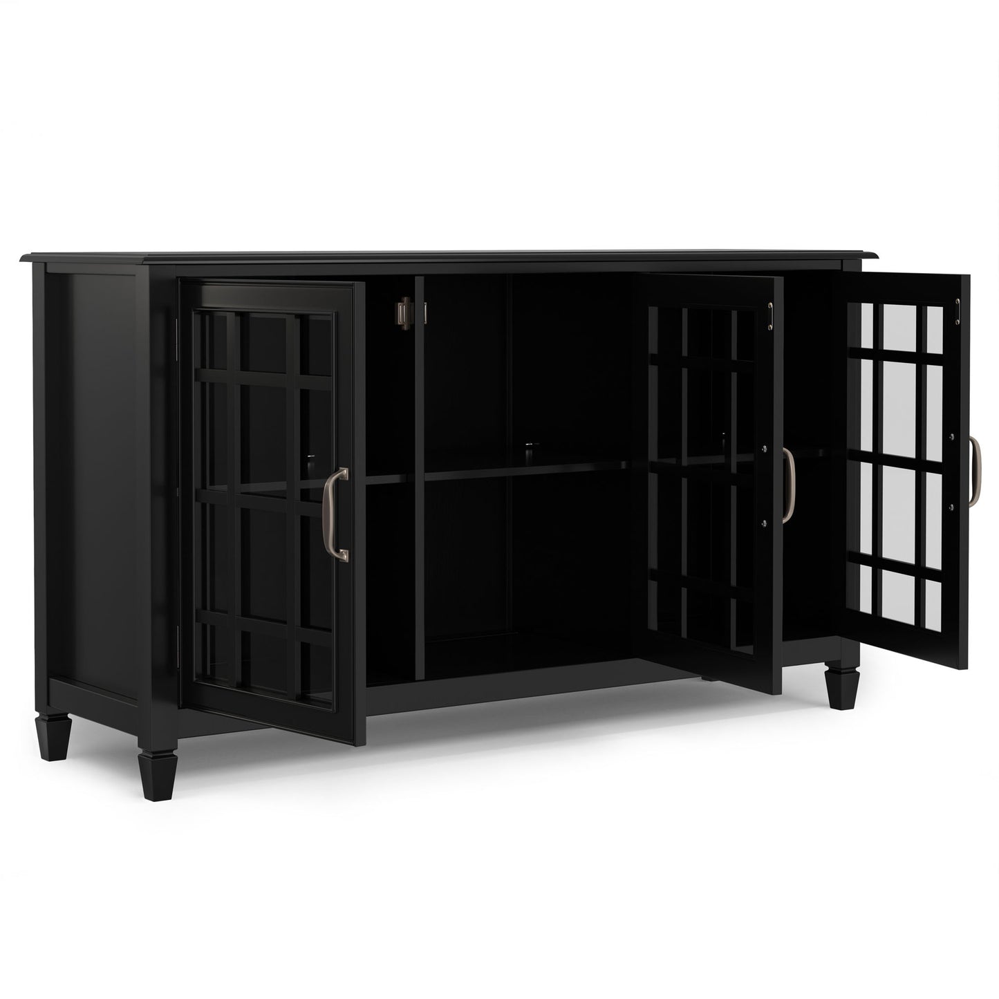 Connaught - Traditional Buffet Cabinet