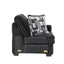 Snuggle - Living Room Sectional