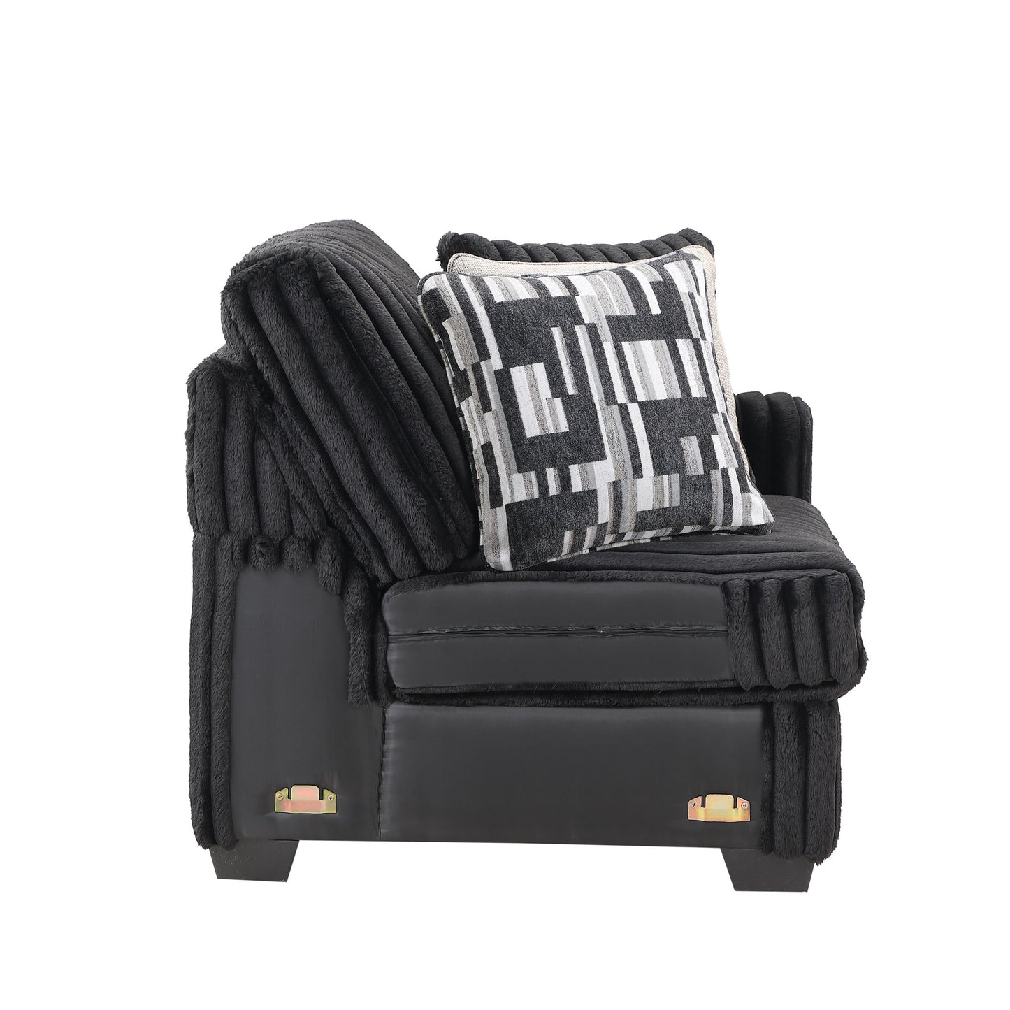 Snuggle - Living Room Sectional
