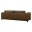 Sayer - Sofa - Brown