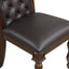 Maximus - Dining Side Chair (Set of 2) - Madeira