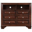 Stylish Media Chest For Entertainment
