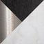 March - Contemporary Design Floor Lamp