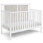 Connelly - 4-in-1 Convertible Crib