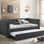 Romona - Daybed With Trundle