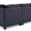 Malone - Comfort Sectional