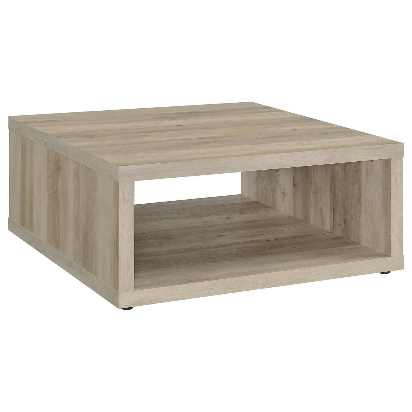 Hermosa - Table Set With Open Sides