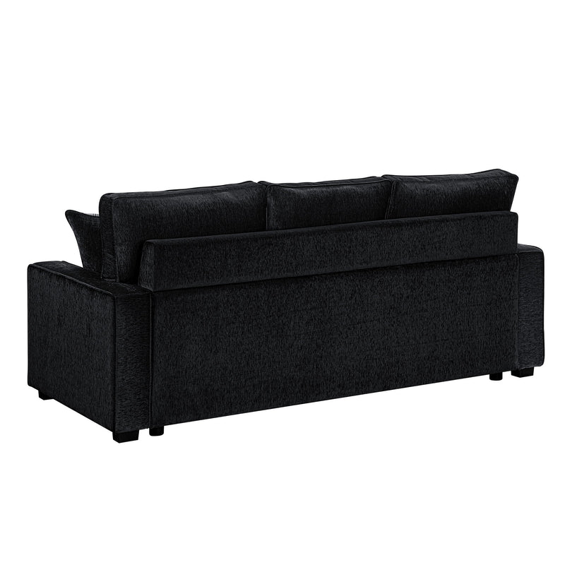 Rita - Sofa, LED Base Lighting