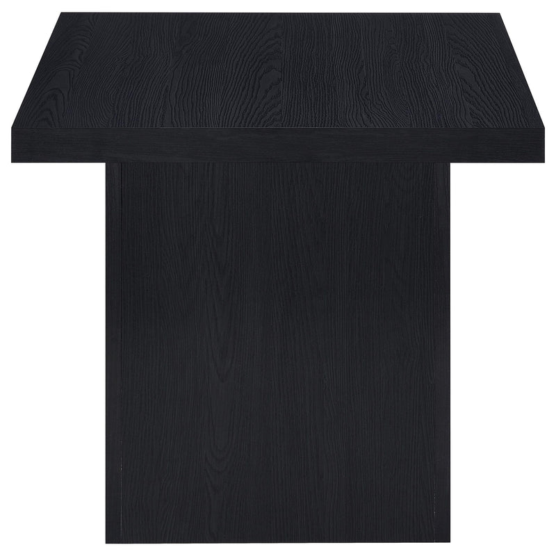 Eldridge - Coffee Table Set With Square Tops