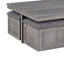 Moseberg - Coffee Table Set