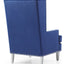 Elegant Traditional Accent Chair