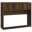 Geary - 3 Piece Bedroom Set With Bookcase Headboard