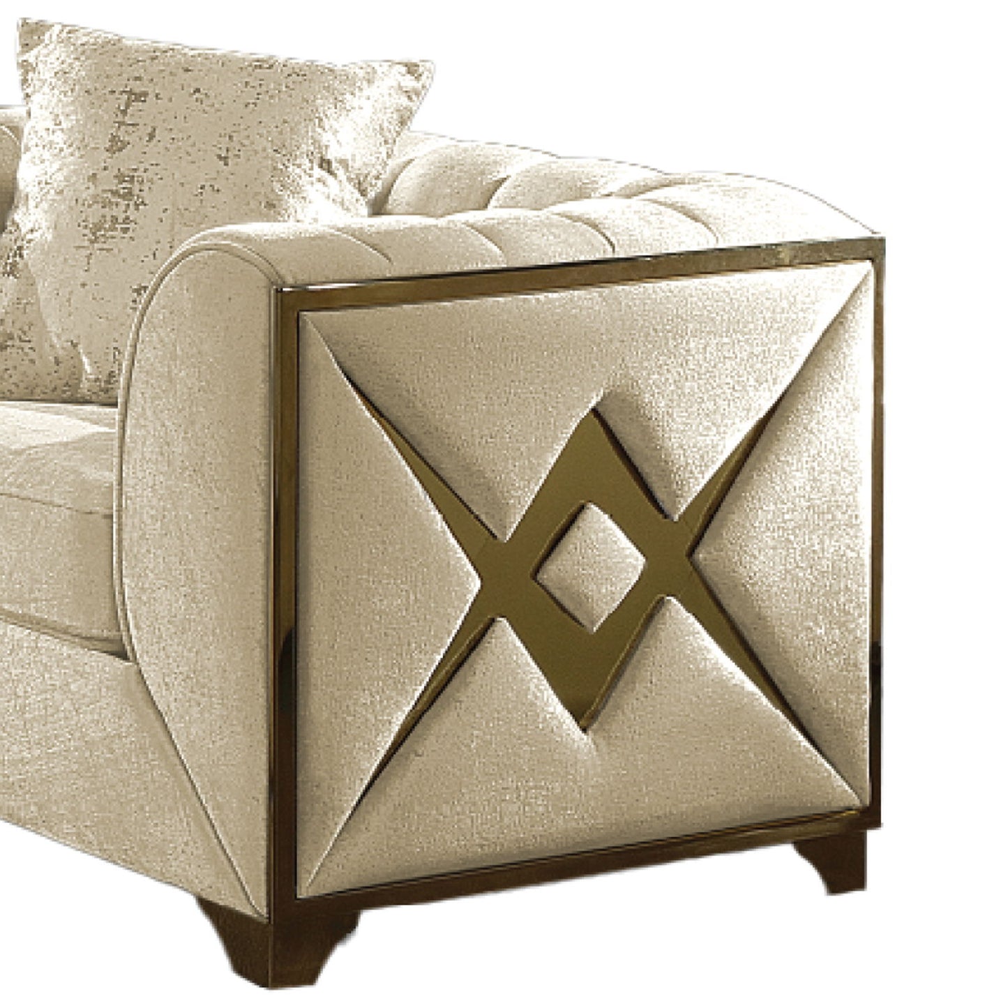 Velencia - Living Room Set