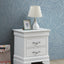 Decorative Accents Nightstand