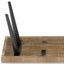 Durham - Bench - Distressed Natural