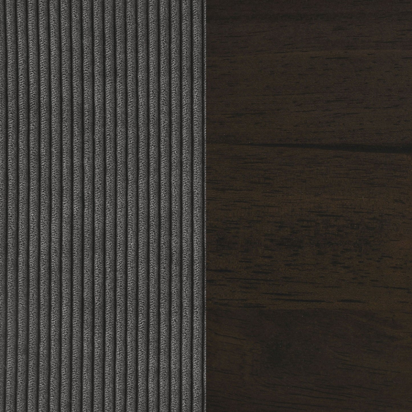 Dana - Track Arm Tufted Accent Chair