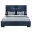 Yaris - Bed