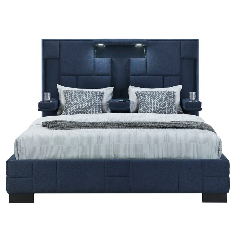 Yaris - Cama