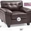 Sleek And Comfortable Accent Chair