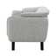 Nayeli - Boucle Chair
