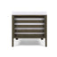 Oana - Armless Chair