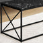 Table, Rectangular, Elegant Design