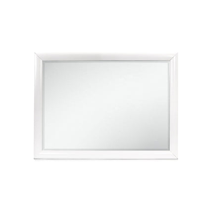 Civic - Mirror