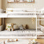 Bunk Bed With Ladder