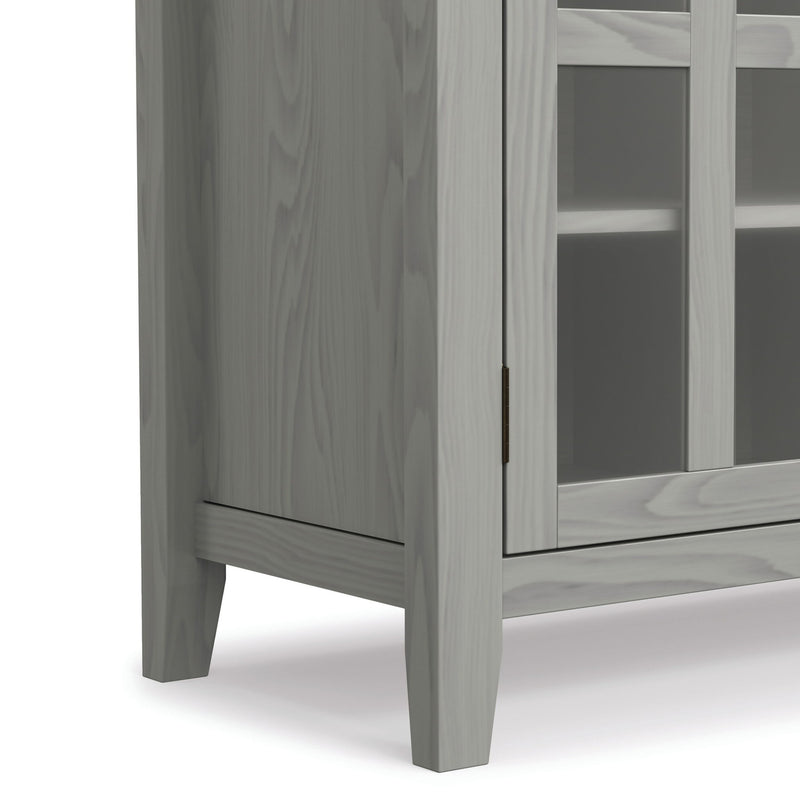 Artisan - Handcrafted, Tall TV Media Stand