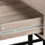 Computer Desk For Home Office, Laptop, Storage Drawers, Contemporary & Modern