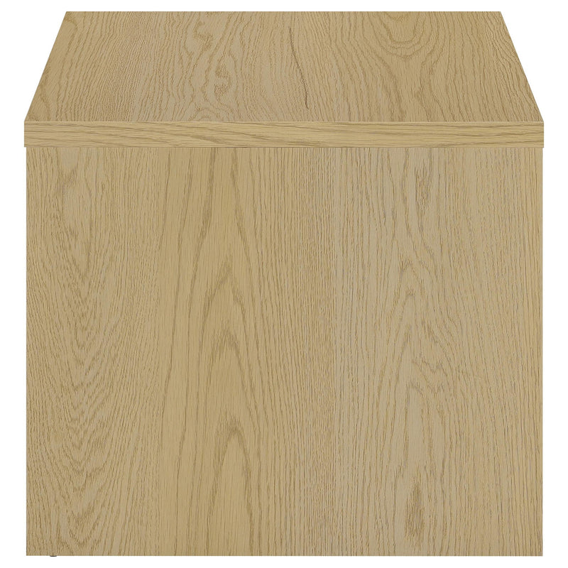 Parker - Table Set With Integrated Storage