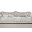 Adkins - Twin Daybed With Trundle - Beige