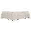 Cairo - Sectional With Pullout Sleeper