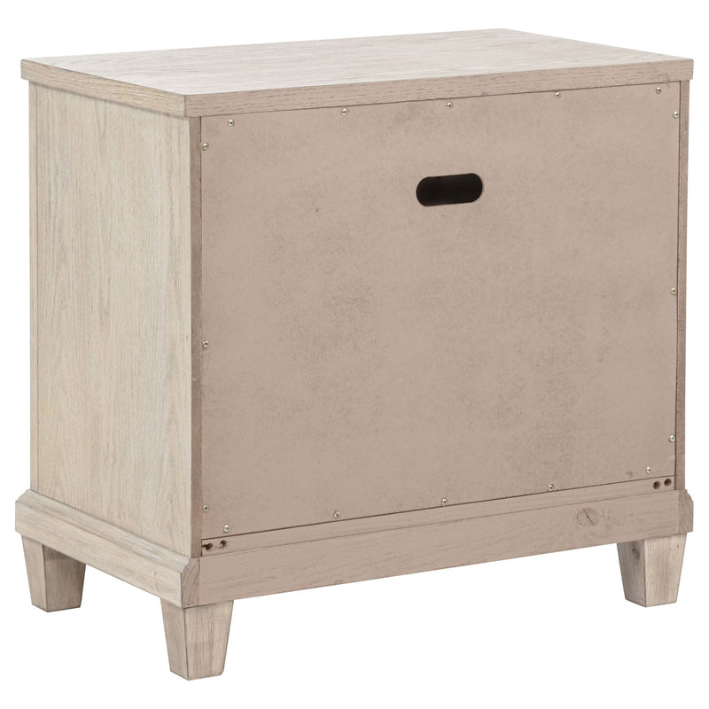 Wedner - Bedroom Set