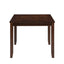 Gia - Rectangle Dining Table Set