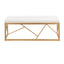 Folia - Glam Bench