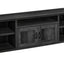 TV Stand Console Media Entertainment Center Storage Cabinet For Living Room