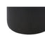 Lighting, Table Lamp Contemporary - Black