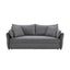Irina - Pull Out Sleep With Storage