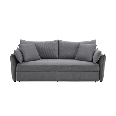 Irina - Pull Out Sleep With Storage