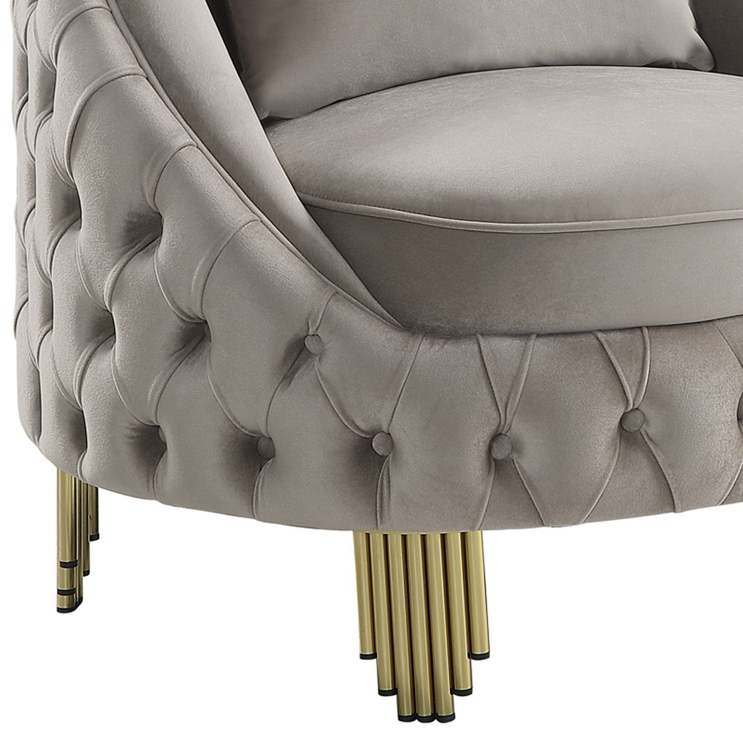 Vanessa - Accent Chair