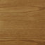 Accent Cabinet With Adjustable Shelves - Natural