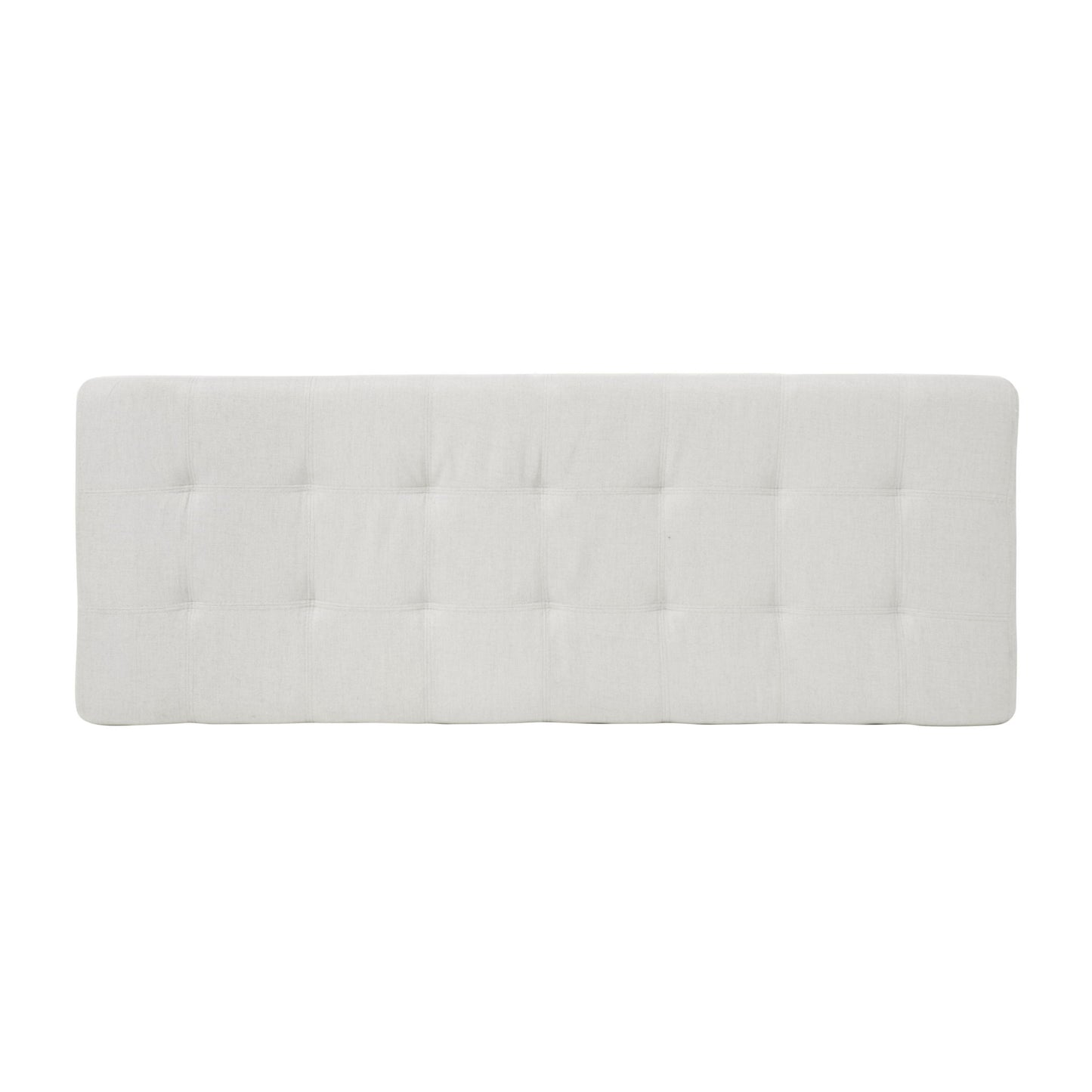 Upholstered Storage Ottoman Bench, Foot Rest For Bedroom